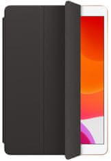 Apple Smart Cover for iPad (7., 8. a 9. generation) and iPad (+ Air 3. generation) - Black MX4U2ZM/A - rozbaleno
