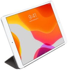 Apple Smart Cover for iPad (7., 8. a 9. generation) and iPad (+ Air 3. generation) - Black MX4U2ZM/A - rozbaleno