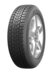 Dunlop 155/65R14 75T DUNLOP SP WINTER RESPONSE 2