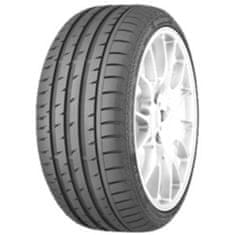 Continental 255/50R21 109Y CONTINENTAL CONTI SPORT CONTACT 5