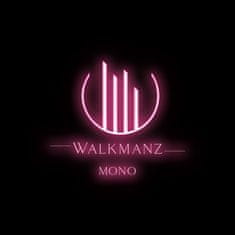 Walkmanz: Mono