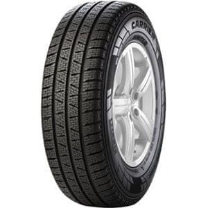 Pirelli 215/70R15C 109S PIRELLI CARRIER WINTER