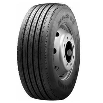 Kumho 385/65R22,5 160K KUMHO KLS03