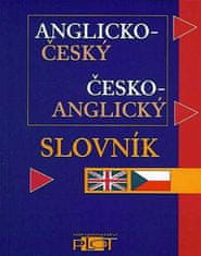 kol.: Anglicko-český, česko-anglický kapesní slovník