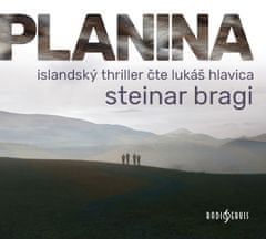 Bragi Steinar: Planina