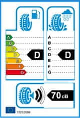 Minerva 185/50R14 77V MINERVA F109