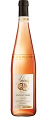 Habánské sklepy Zweigeltrebe Rosé 0,75 l 