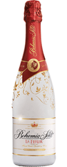 Bohemia Sekt La Fleur demi sec 0,75l