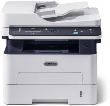 Tiskárna Xerox B205V (B205V_NI), černobílá, laserová, vhodná do kanceláří