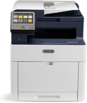 Tiskárna Xerox WorkCentre 6515V (6515V_DN), černobílá, laserová, vhodná do kanceláří