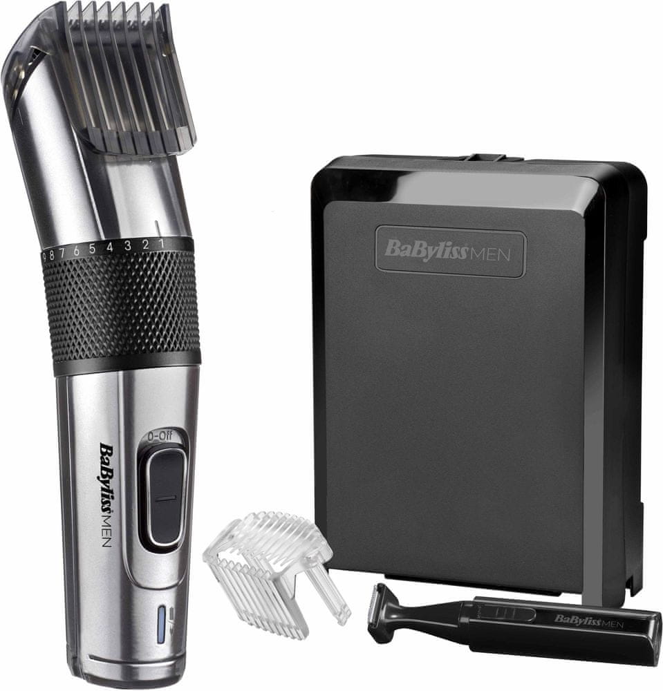 BaByliss E977E