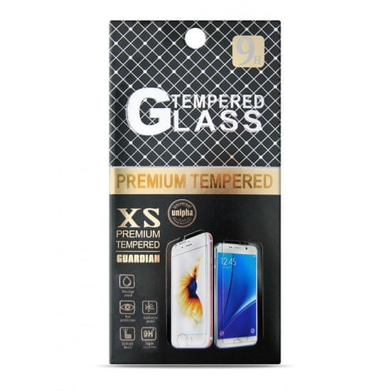 Unipha 2,5D Tvrzené sklo pro Samsung Galaxy J6 Plus J610 RI1796