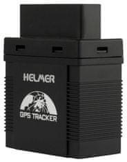 GPS lokátor pro automobily Helmer LK 508