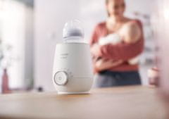 Philips Avent AVENT SCF358/00 Rychlý ohřívač lahví - rozbaleno