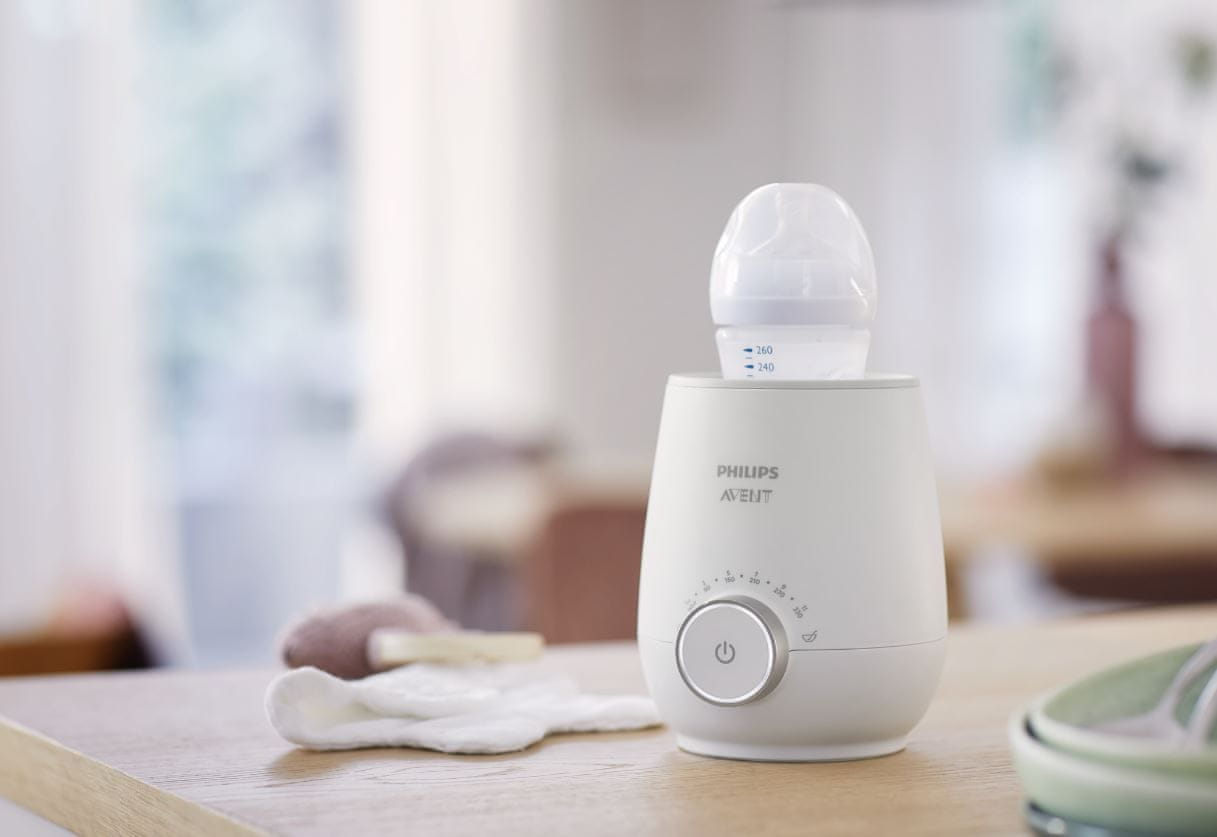 Philips AVENT SCF358/00 ohřívač lahví