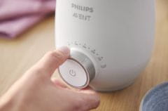Philips Avent AVENT SCF358/00 Rychlý ohřívač lahví - rozbaleno