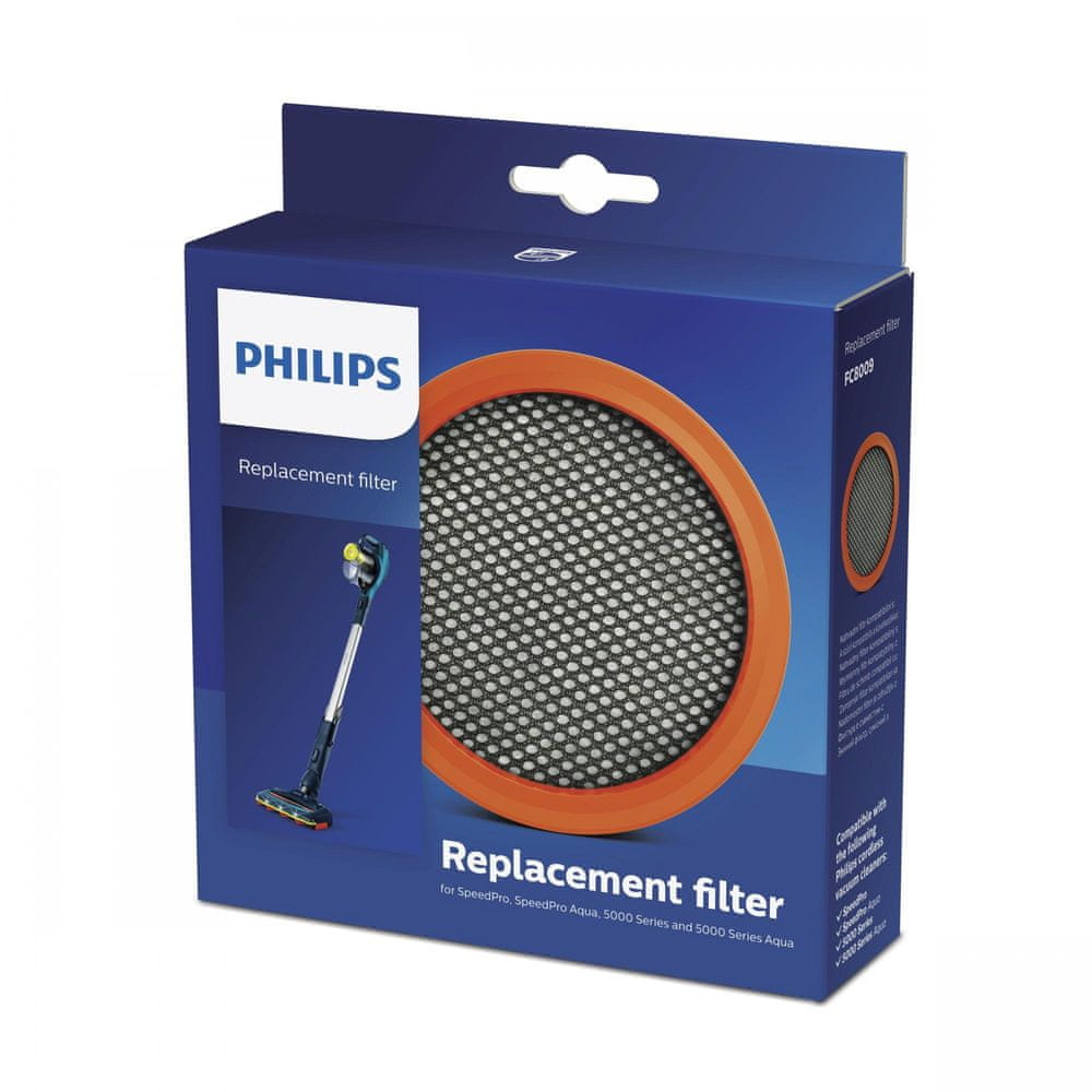 Philips FC8009/01