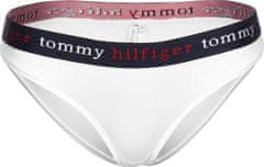 Tommy Hilfiger Kalhotky UW0UW02201-YCD bílomodrá - Tommy Hilfiger bílo/modrá L