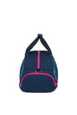 American Tourister Fun Limit Duffle 49 Indigo Blue