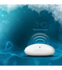 FIBARO Záplavový senzor - FIBARO Flood Sensor (FGFS-101 ZW5)