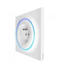 FIBARO Inteligentní zásuvka - FIBARO Walli Outlet type E (FGWOE-011)