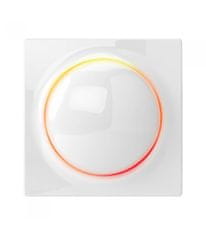 FIBARO Inteligentní světelný vypínač - FIBARO Walli Switch (FGWDSEU-221)