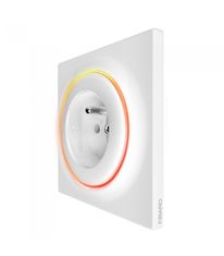 FIBARO Inteligentní zásuvka - FIBARO Walli Outlet type E (FGWOE-011)