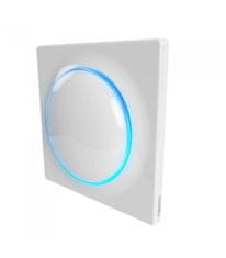 FIBARO Inteligentní žaluziový vypínač - FIBARO Walli Roller Shutter (FGWREU-111)