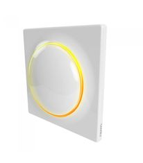 FIBARO Inteligentní světelný vypínač - FIBARO Walli Switch (FGWDSEU-221)