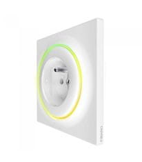 FIBARO Inteligentní zásuvka - FIBARO Walli Outlet type E (FGWOE-011)