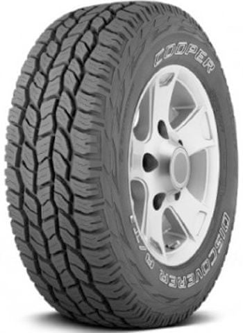 Cooper 285/70R17 117T COOPER DISCOVERER AT3 4S