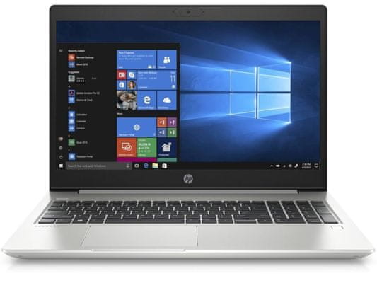 Notebook HP ProBook 455 G7 (1Q3J3ES) 15 palců Full HD