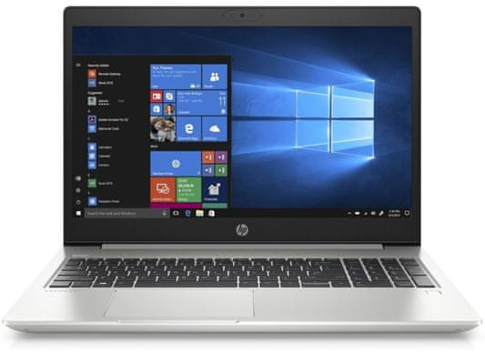 Notebook HP ProBook 450 G7 (8VU58EA) 14 palců Full HD dedikovaná grafika