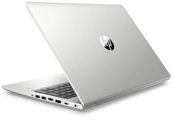 Notebook HP ProBook 455 G7 (1Q3J3ES) 14 palce zabezpečení TPM Sure Sense Full HD spolehlivost výkon podnikání office