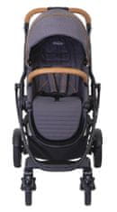 Graco Evo XT iron 2020