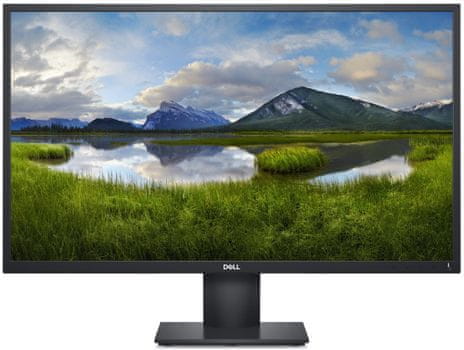  monitor Dell E2720HS (210-AURH) širokoúhlý dsiplej 24 palce 16:9 hdmi 