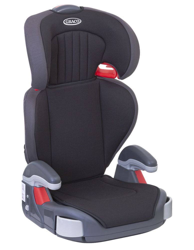 Graco Junior Maxi black 2022