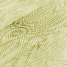 Greatstore 12 ks Terasová prkna 150 x 14,5 cm dřevo