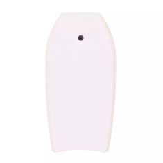 Greatstore Bodyboard modrý 104 cm