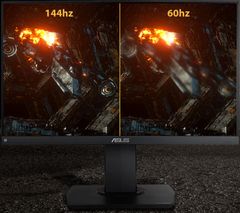 ASUS TUF Gaming VG249Q (90LM05E0-B02170)