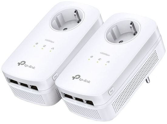 TP-Link TL-PA8030PKIT (TL-PA8030PKIT)