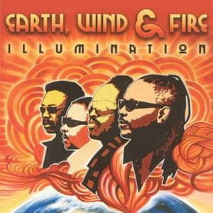 Earth, Wind & Fire: Illumination (2x LP)
