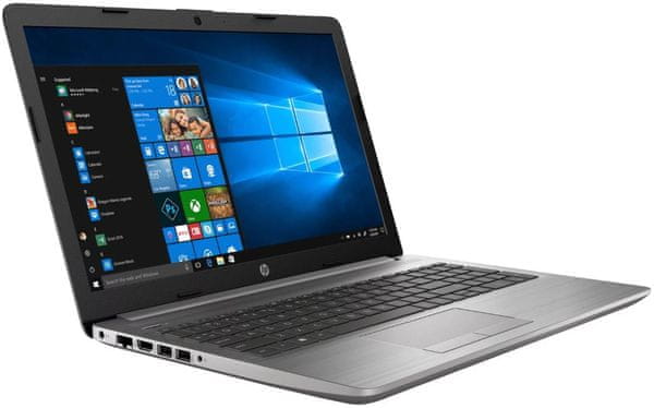 Notebook HP 255 G7 (3C079EA) 14 palcov Full HD Intel DDR4 SSD NVME