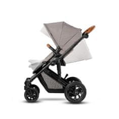 Kinderkraft PRIME 2in1 2020 beige - použité