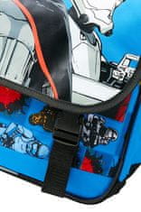 American Tourister New Wonder Schoolbag Star Wars