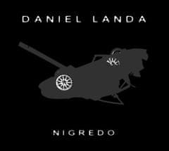 Landa Daniel: Nigredo