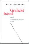 Miloš Horanský: Grafické básně aneb Autoportrét psacího stroje