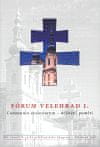 Fórum Velehrad I. - Communio ecclesiarum - očištění paměti
