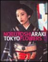 Nobuyoshi Araki: Tokyo Flowers
