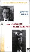 Gottfried Benn a Else Lasker-Schülerová